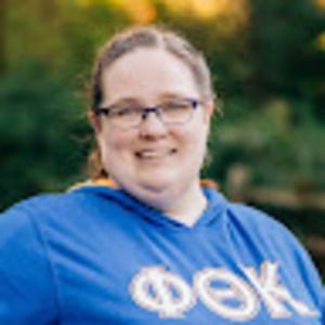 Meet your Posher, Alicia